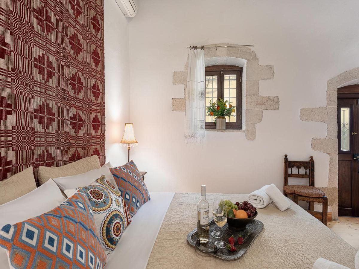 Venetian Palace Chania Hanya Dış mekan fotoğraf