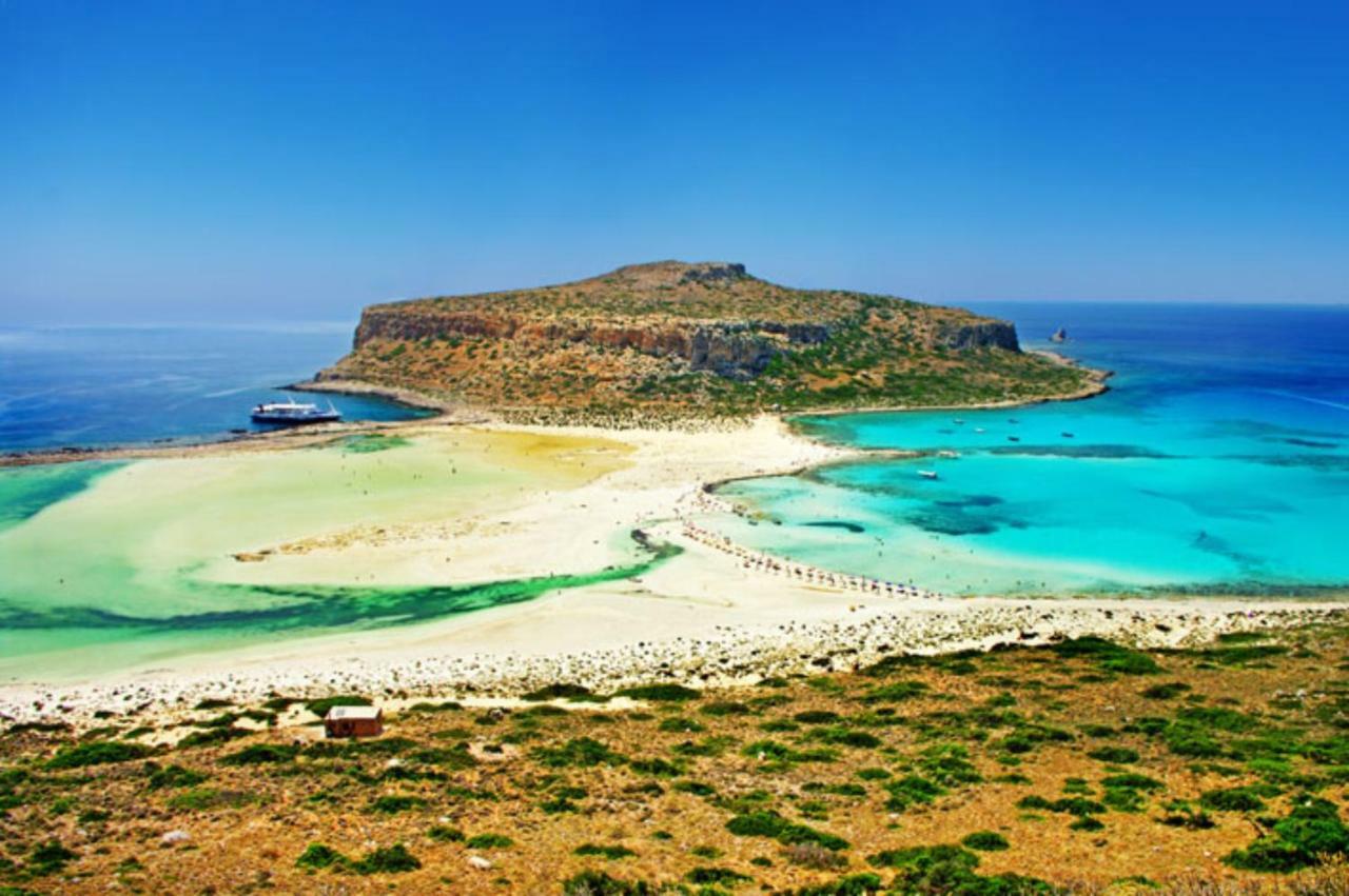 Venetian Palace Chania Hanya Dış mekan fotoğraf